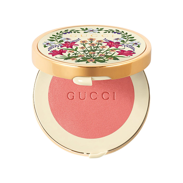 Gucci Luminous Matte Powder Blush