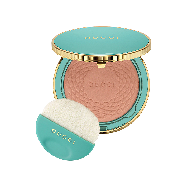 Gucci  Sun-Kissed Glow Powder Bronzer