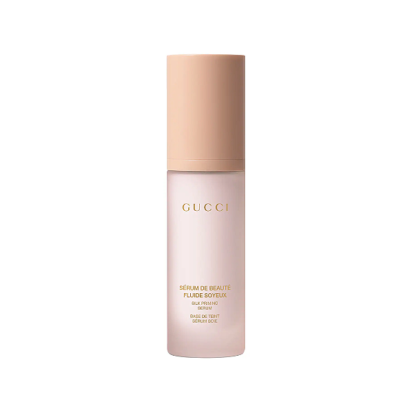 Gucci Hydrating Silk Priming Serum