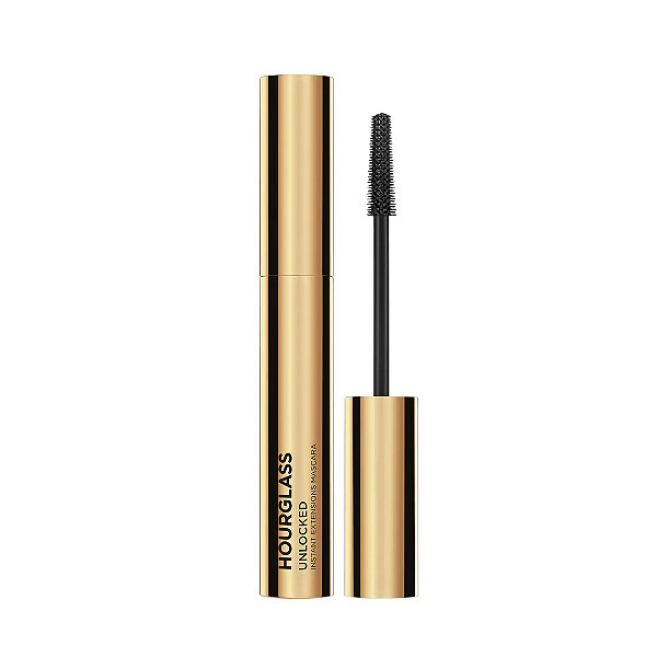 Hourglass  Hourglass Unlocked Defining and Lengthening Tubing Mascara