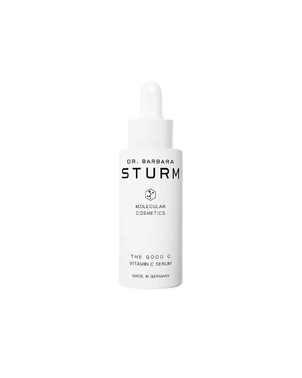DR. BARBARA STURM The Good C Vitamin C Serum
