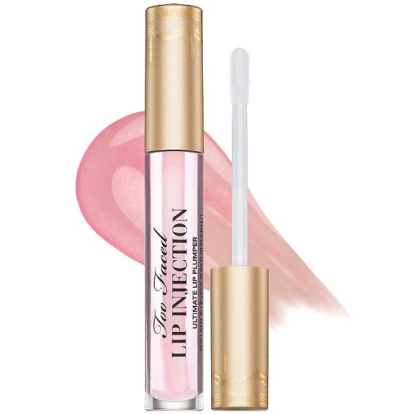 TOO FACED Lip Injection Plumping Lip Gloss