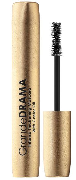 GRANDE COSMETICS GrandeDRAMA Intense Thickening Mascara