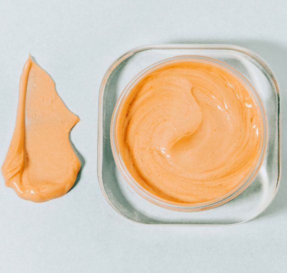 FARSÁLI Haldi Eyes Brightening Turmeric Eye Cream Lipstick Imports