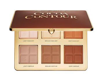 TOO FACED Cocoa Contour Palette