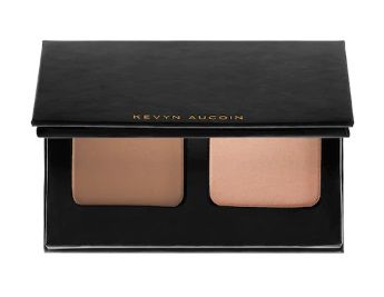 KEVYN AUCOIN The Contour Duo On The Go