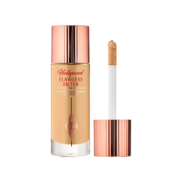 CHARLOTTE TILBURY Hollywood Flawless Filter
