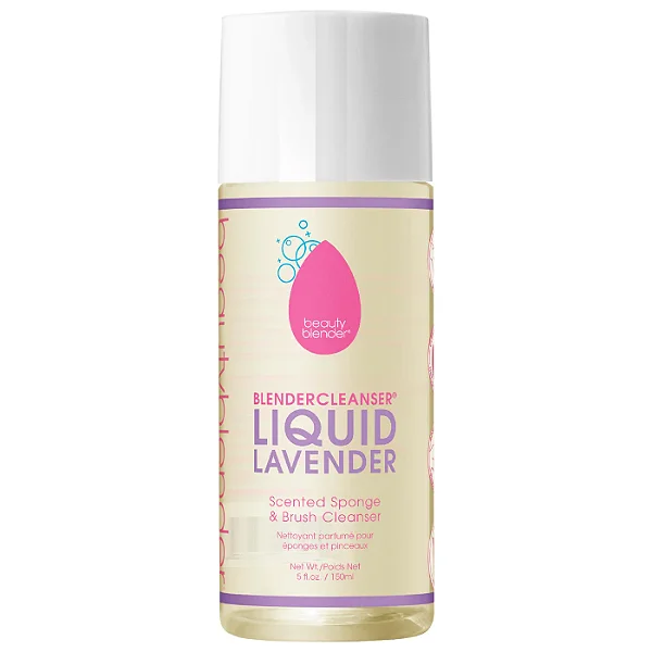 BEAUTYBLENDER liquid blendercleanser®