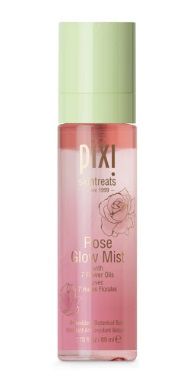 Pixi Rose Glow Mist