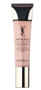 YVES SAINT LAURENT TOUCHE ECLAT All-In-One Glow