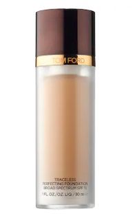 TOM FORD Traceless Perfecting Foundation Broad Spectrum SPF 15