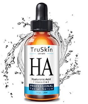 TruSkin Hyaluronic Acid Serum