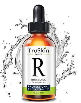 TruSkin RETINOL Serum