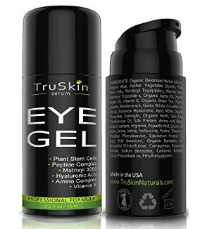TruSkin Eye Gel