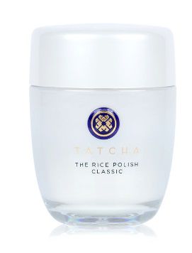 TATCHA The Rice Polish Foaming Enzyme Powder