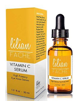 Lilian Fache Vitamin C Serum