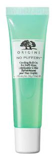 ORIGINS No Puffery™ Cooling Roll-On For Puffy Eyes