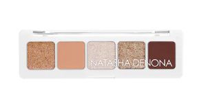 NATASHA DENONA Mini Nude Eyeshadow Palette