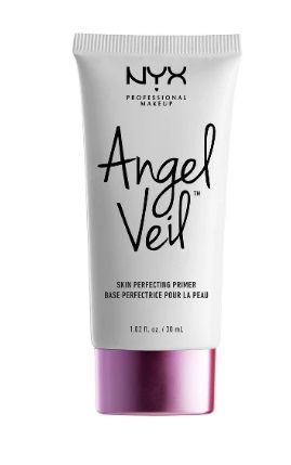 NYX Professional Makeup Angel Veil Oil Free Skin Perfecting Primer