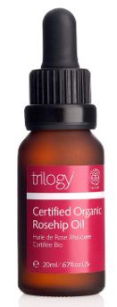 TRILOGY Certified Organic Rosehip Oil