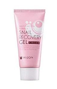 MIZON Snail Recovery Gel Cream