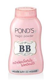 POND´S Magic Powder BB Pink Double Uv Protection