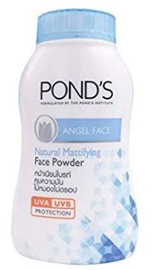 POND´S Angel Face Powder Oil & Blemish Control Natural Mattifying