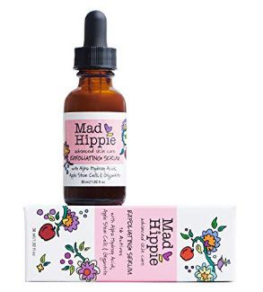 Mad Hippie Skin Care Exfoliating Serum