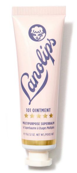LANOLIPS 101 Ointment Multipurpose Superbalm