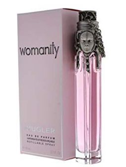 THIERRY MUGLER Womanity for Women