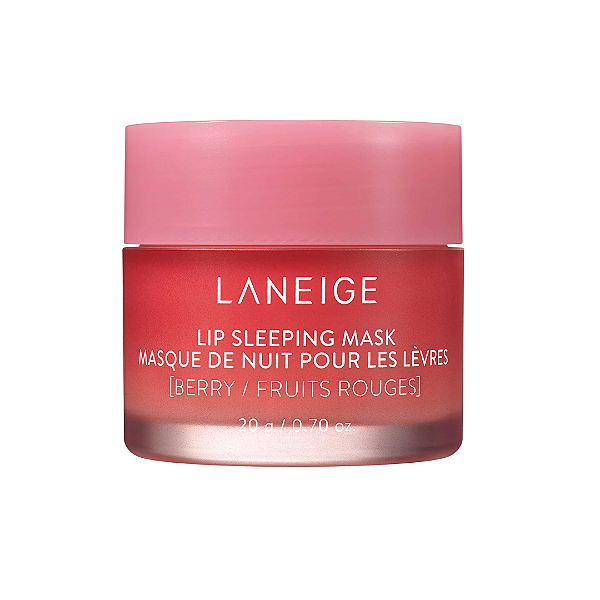 LANEIGE Lip Sleeping Mask