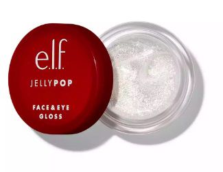 ELF COSMETICS Jelly Pop Face and Eye Gloss