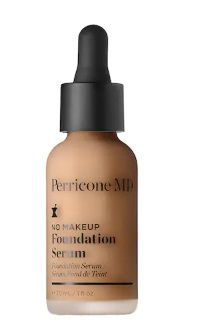 PERRICONE MD No Makeup Foundation Serum Broad Spectrum SPF 20