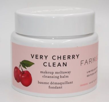 FARMACY Green Clean Makeup Removing Cleansing Balm 100ml