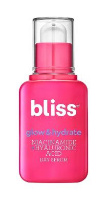 Bliss Glow & Hydrate Serum