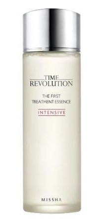 MISSHA Time To Revolution The First Treatment Essence RX