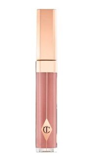 CHARLOTTE TILBURY Lip Lustre Lip Gloss - Pillow Talk Collection