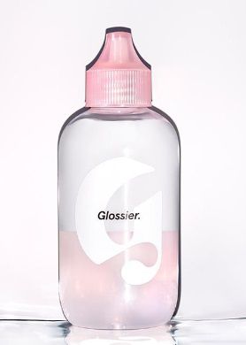 GLOSSIER Milky Oil waterproof makeup remover