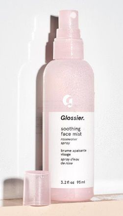 GLOSSIER Soothing Face Mist