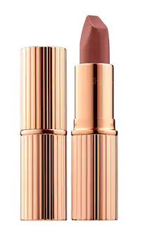 CHARLOTTE TILBURY Matte Revolution Lipstick- Pillow Talk Collection