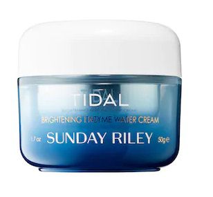 SUNDAY RILEY Tidal Brightening Enzyme Water Cream
