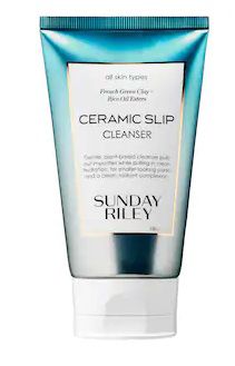SUNDAY RILEY Ceramic Slip Cleanser