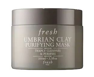 FRESH Umbrian Clay Pore Purifying Face Mask
