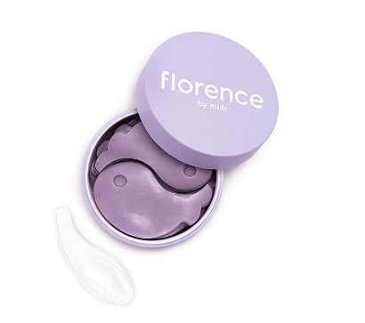 florence by mills  Swimming Under the Eyes Gel Pads