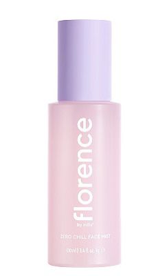 florence by mills  Zero Chill Face Mist