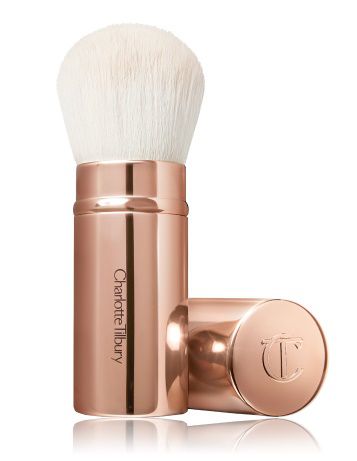 CHARLOTTE TILBURY Retractable Bronzer Brush