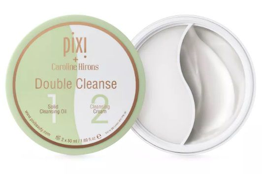 Pixi By Petra + Caroline Hirons Double Cleanser