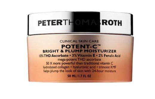 PETER THOMAS ROTH Potent-C™ Vitamin C Bright & Plump Moisturizer