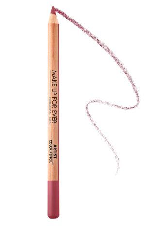 MAKE UP FOR EVER Artist Color Pencil: Eye, Lip & Brow Pencil "808 Boundless Berry"