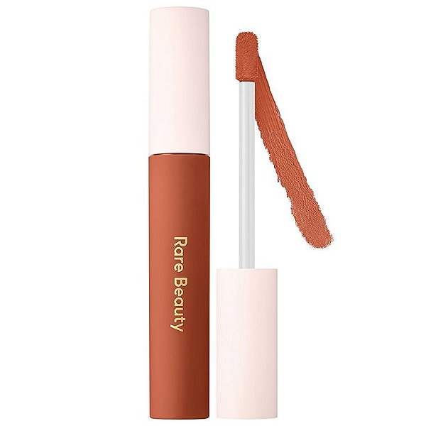 RARE BEAUTY Lip Soufflé Matte Lip Cream